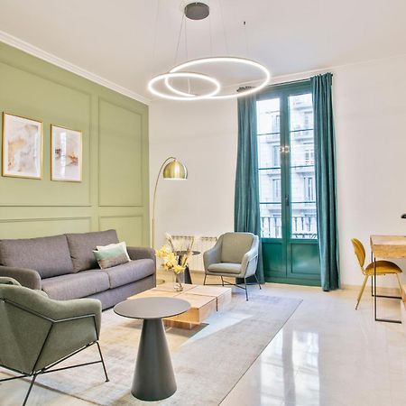 Anton'S Downtown Apartment 바르셀로나 외부 사진