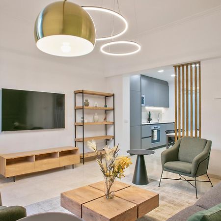 Anton'S Downtown Apartment 바르셀로나 외부 사진